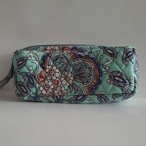 Vera Bradley Cosmetic Bag
